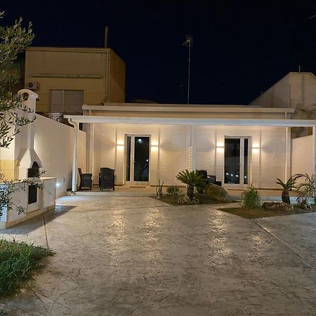 Da Mariano Apartments Mazara del Vallo Exteriér fotografie