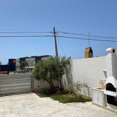 Da Mariano Apartments Mazara del Vallo Exteriér fotografie
