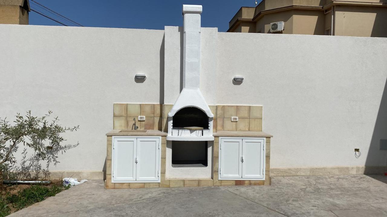 Da Mariano Apartments Mazara del Vallo Exteriér fotografie