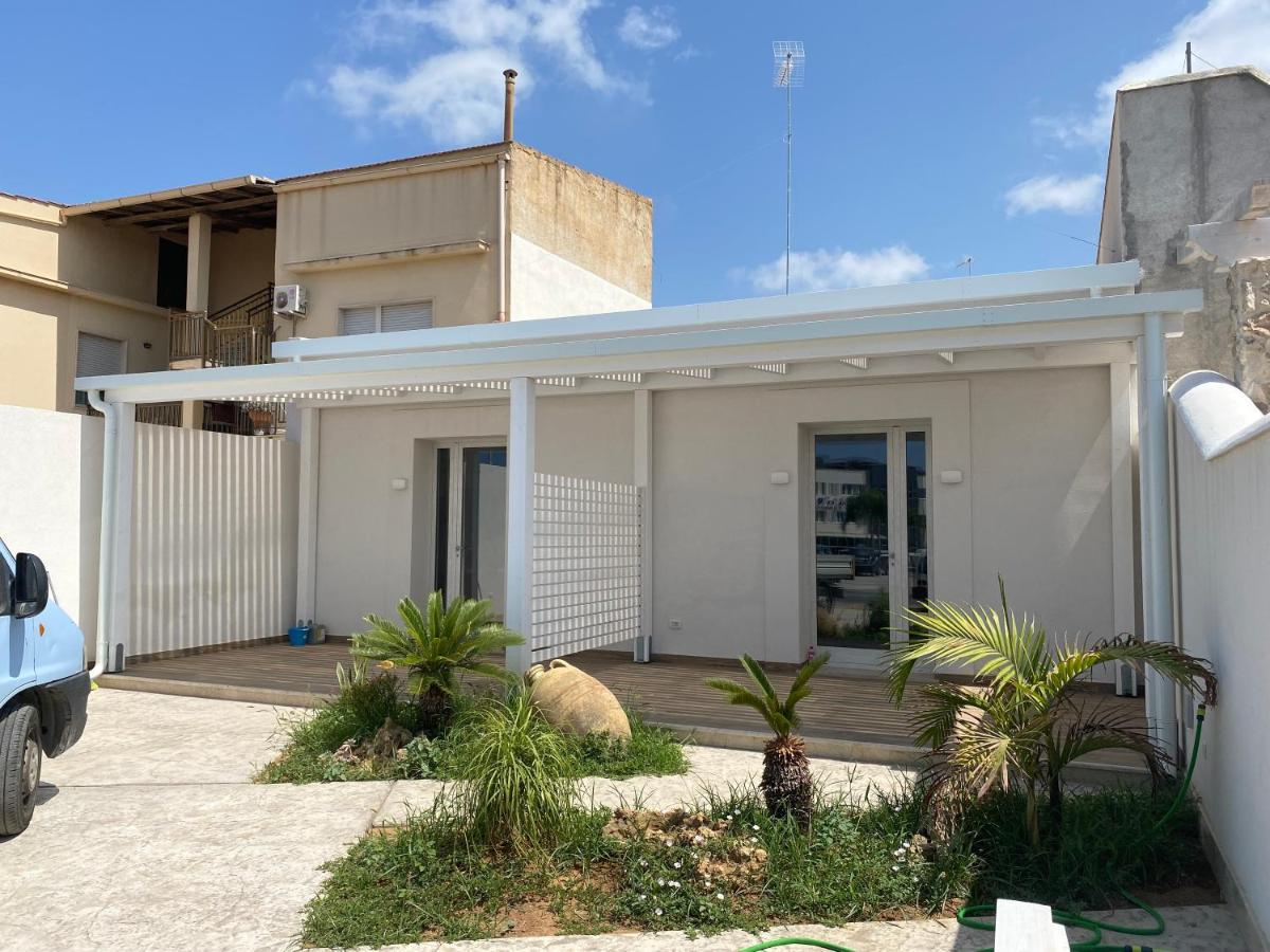 Da Mariano Apartments Mazara del Vallo Exteriér fotografie