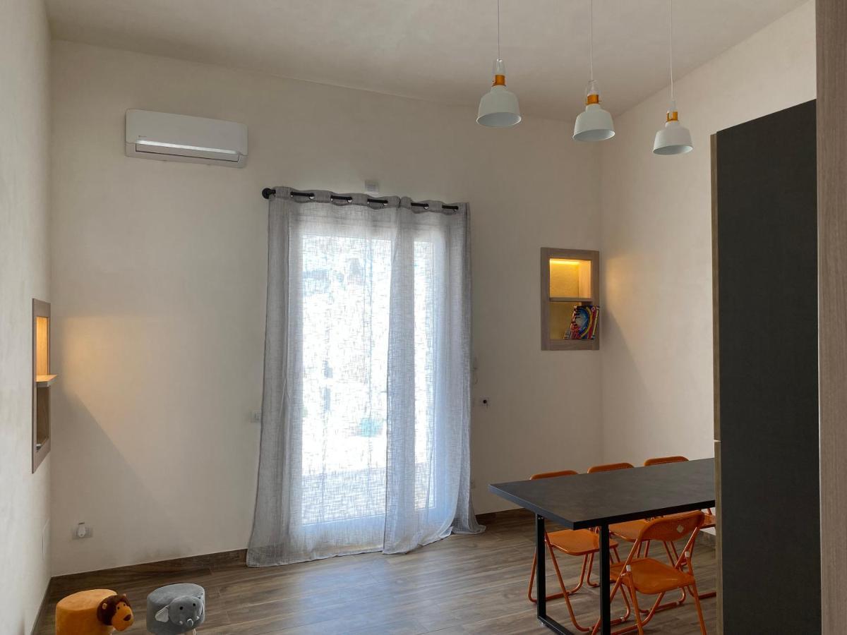 Da Mariano Apartments Mazara del Vallo Exteriér fotografie