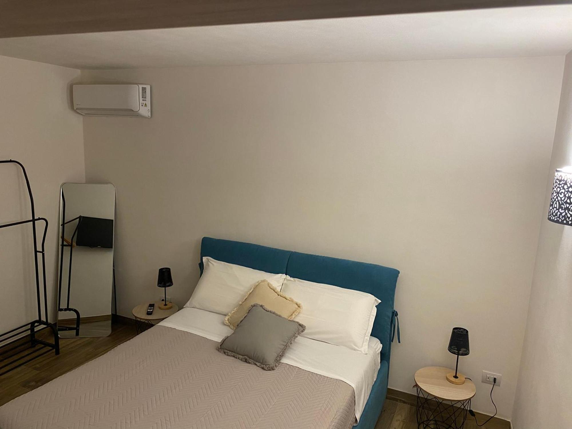 Da Mariano Apartments Mazara del Vallo Exteriér fotografie