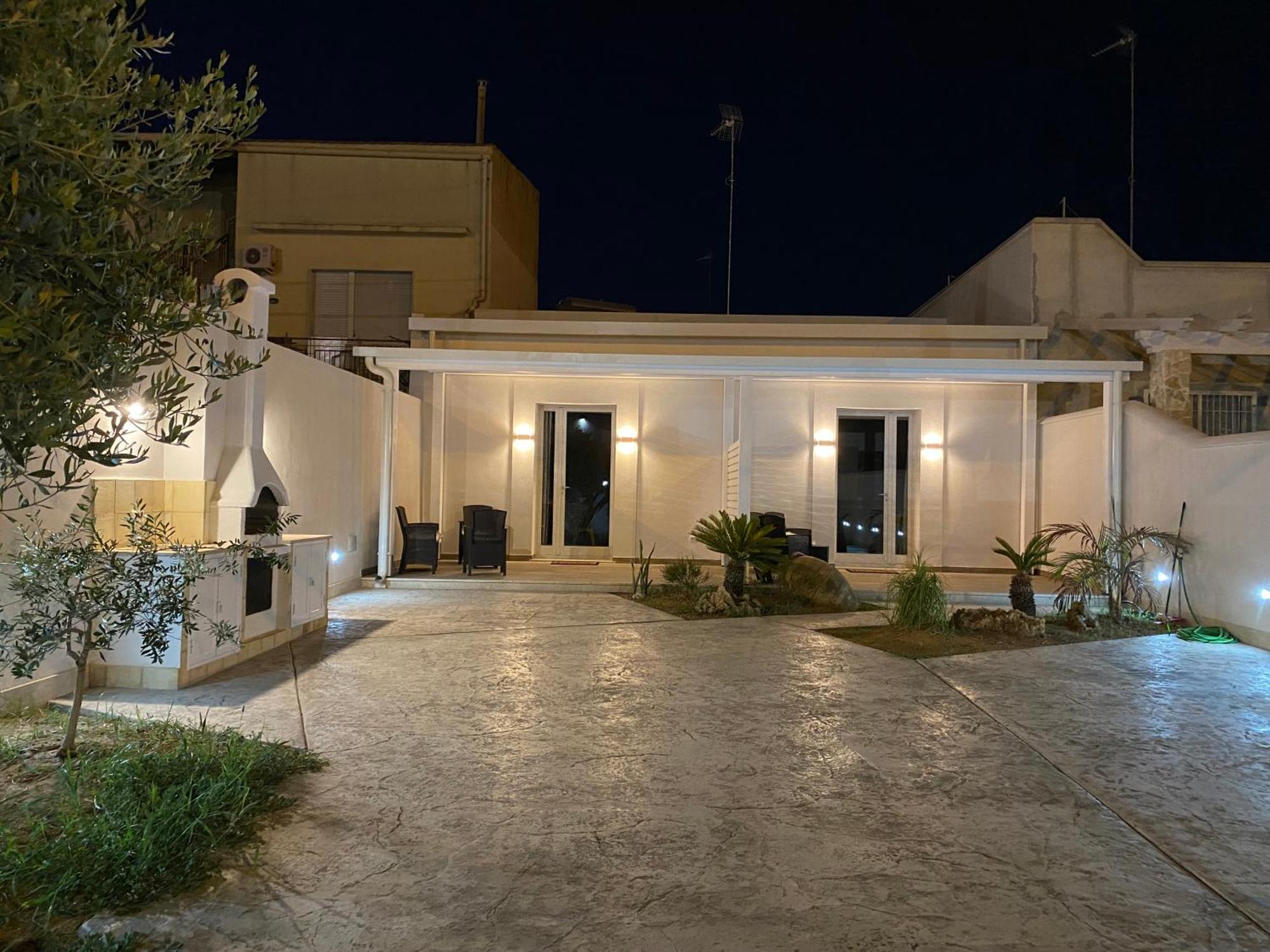 Da Mariano Apartments Mazara del Vallo Exteriér fotografie