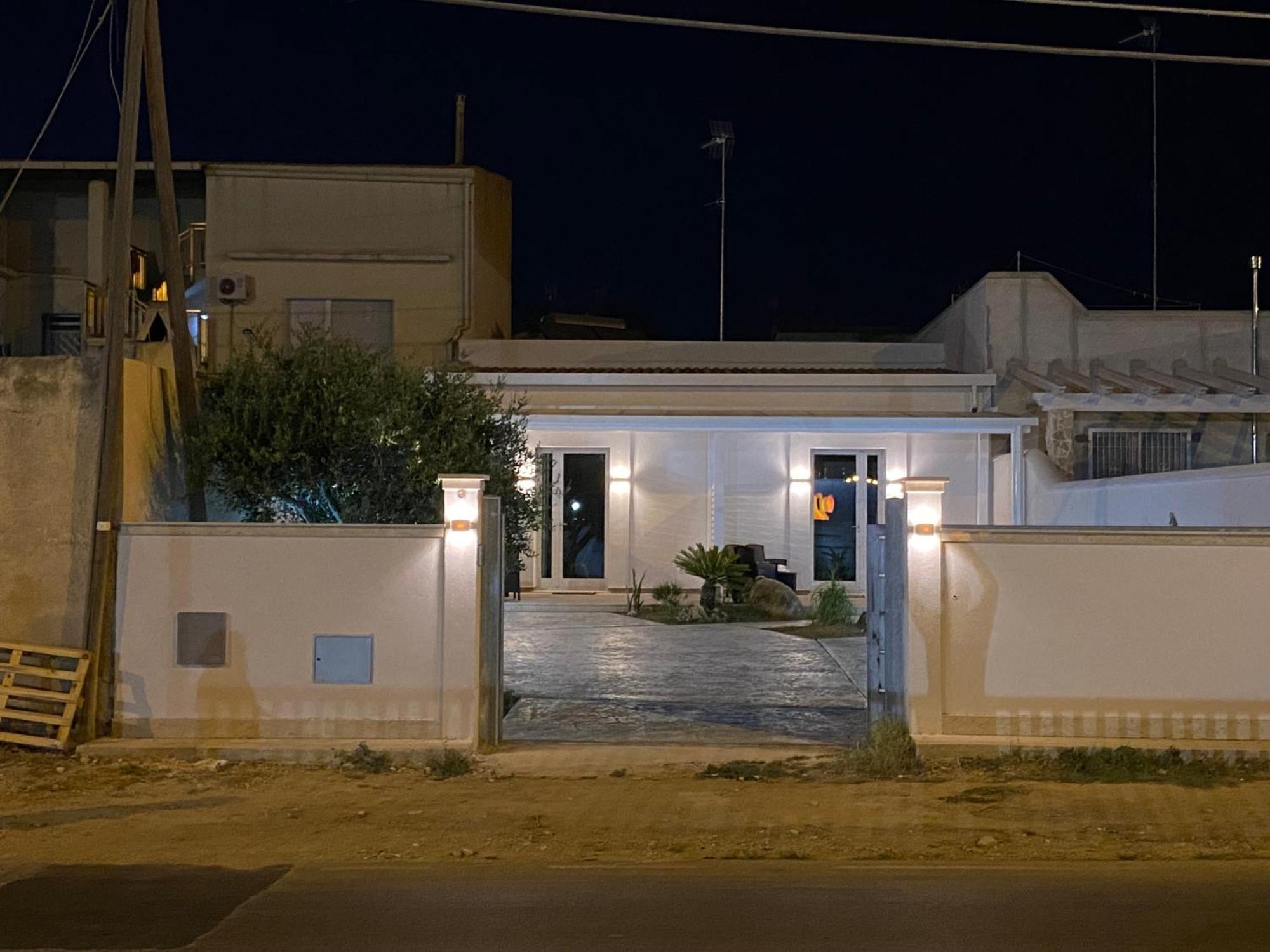 Da Mariano Apartments Mazara del Vallo Exteriér fotografie