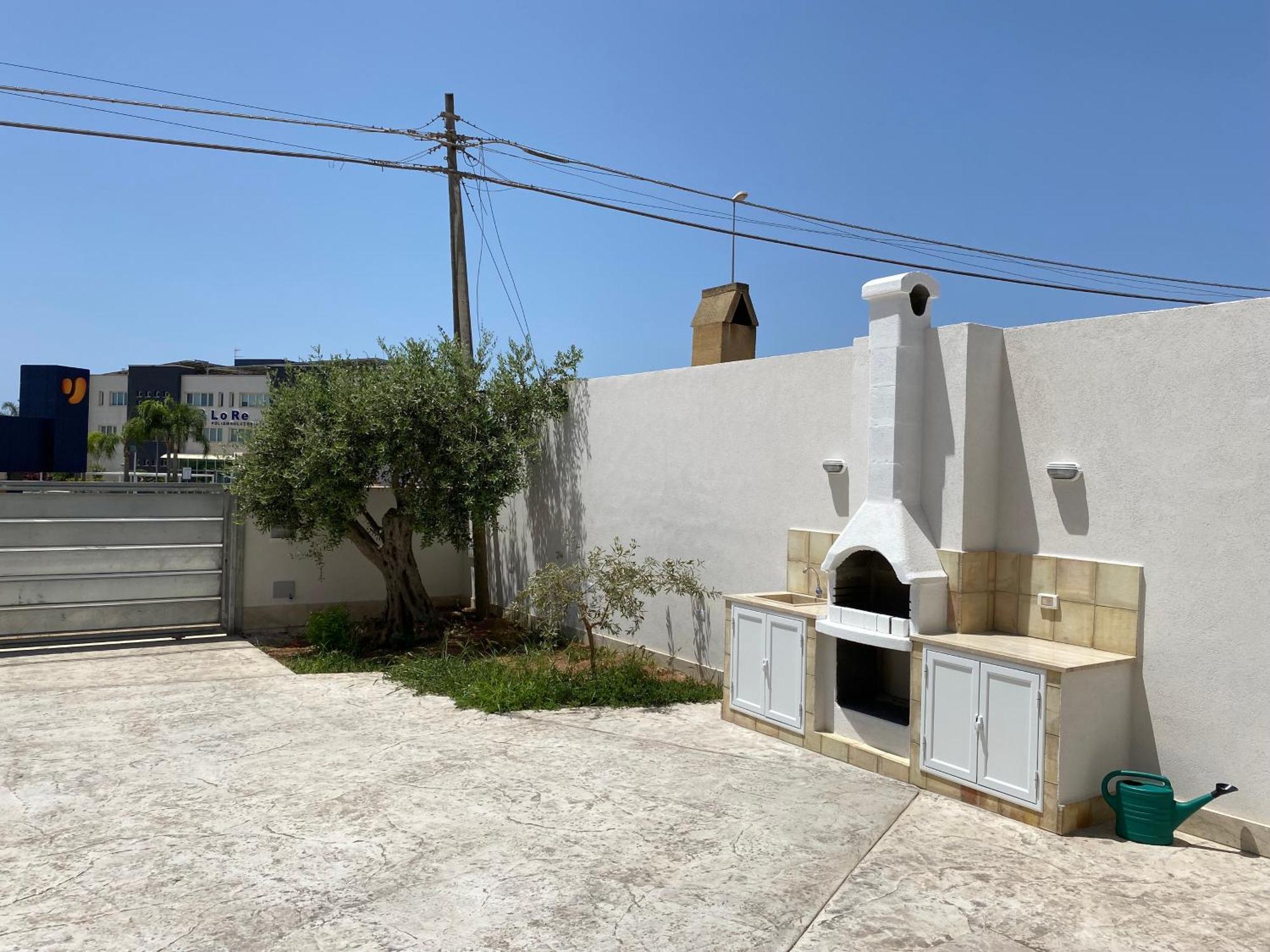 Da Mariano Apartments Mazara del Vallo Exteriér fotografie