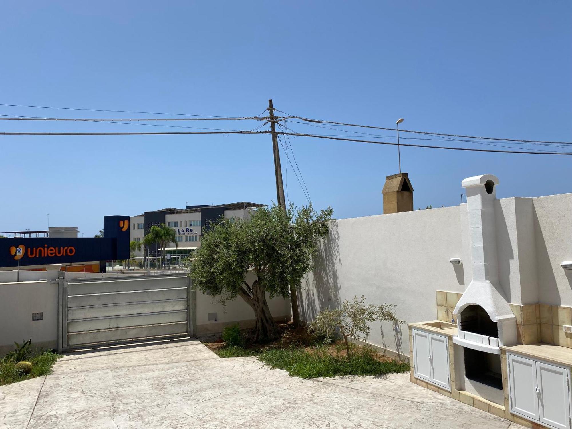 Da Mariano Apartments Mazara del Vallo Exteriér fotografie