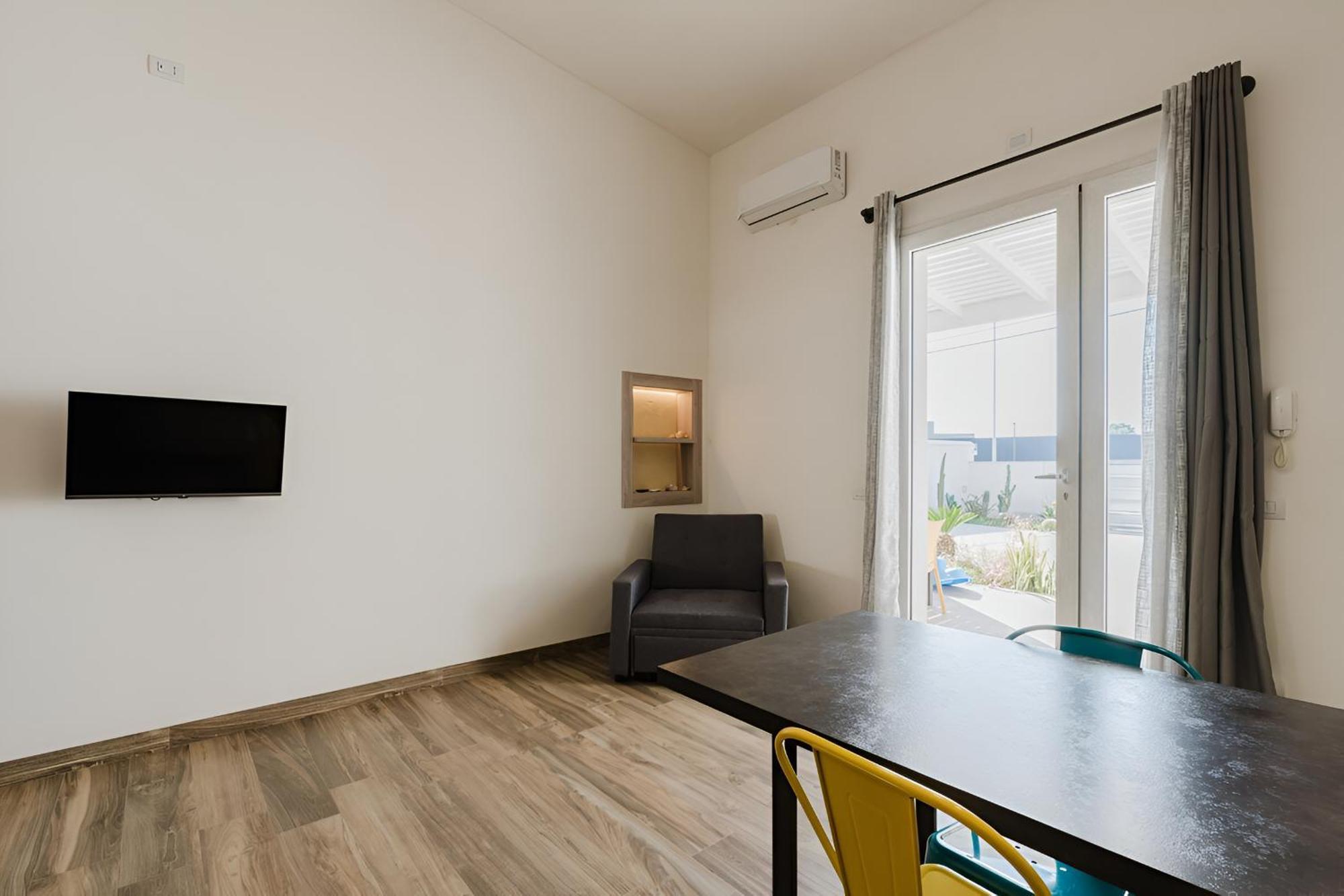 Da Mariano Apartments Mazara del Vallo Exteriér fotografie