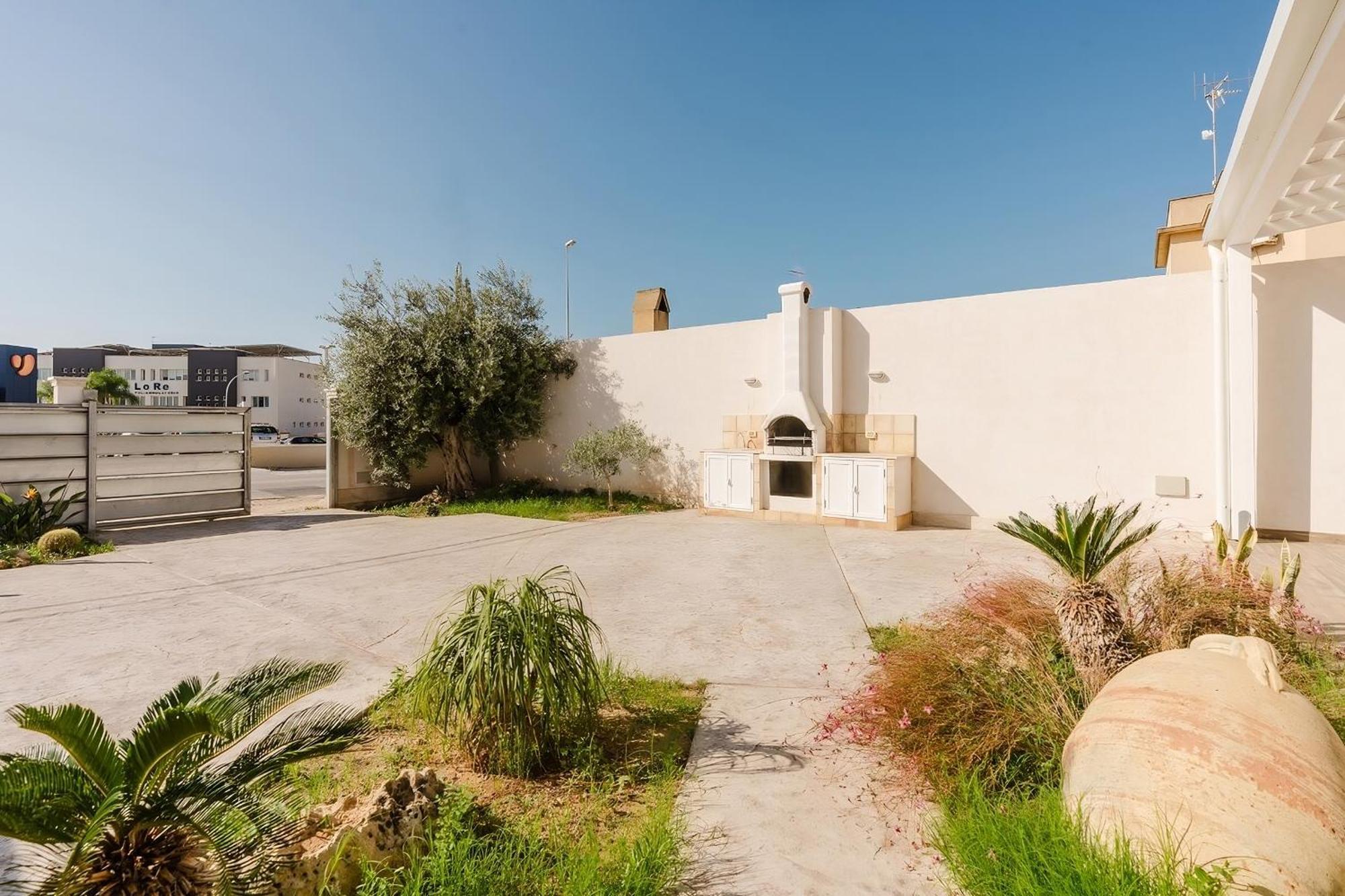 Da Mariano Apartments Mazara del Vallo Exteriér fotografie