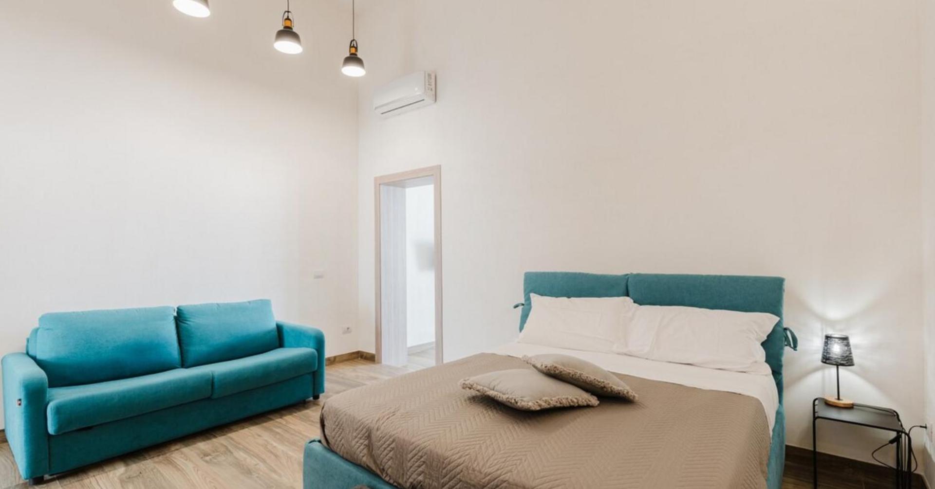 Da Mariano Apartments Mazara del Vallo Exteriér fotografie