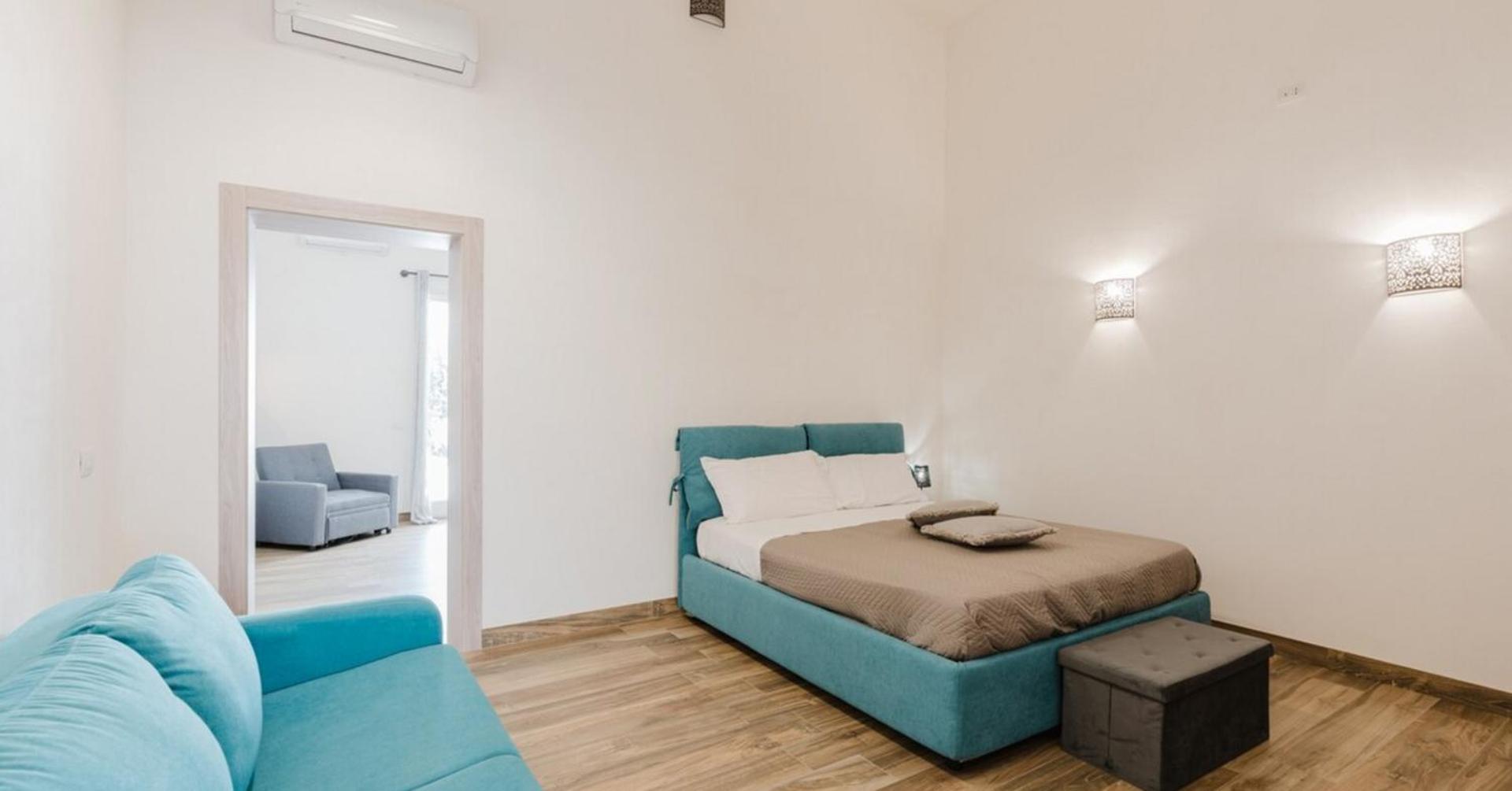 Da Mariano Apartments Mazara del Vallo Exteriér fotografie